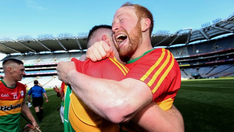 Paul Coady says format is doing little for counties that oscillate between the McDonagh and MacCarthy Cups