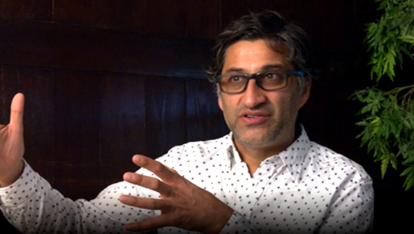 Asif Kapadia