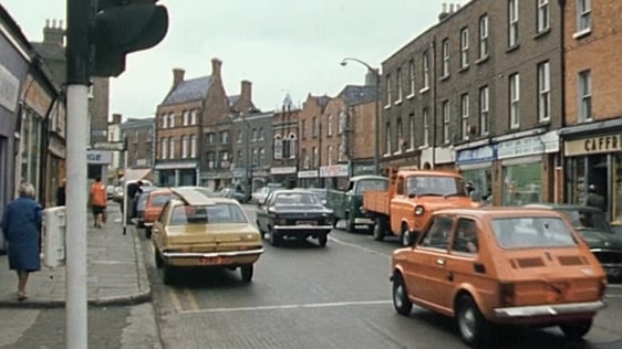 Stoneybatter (1979)