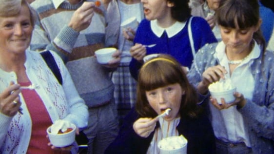 Enniscorthy Strawberry Fair (1984)