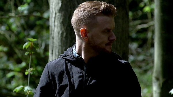 Fans can find out what happens next from 7:30pm on Monday on Virgin Media One and ITV