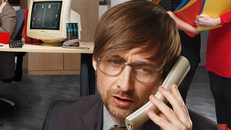 Hannon: "The one time I did a paying job it was my dad giving me fifty quid for cutting the hedges and I almost cut my finger off and I think that was a sign."