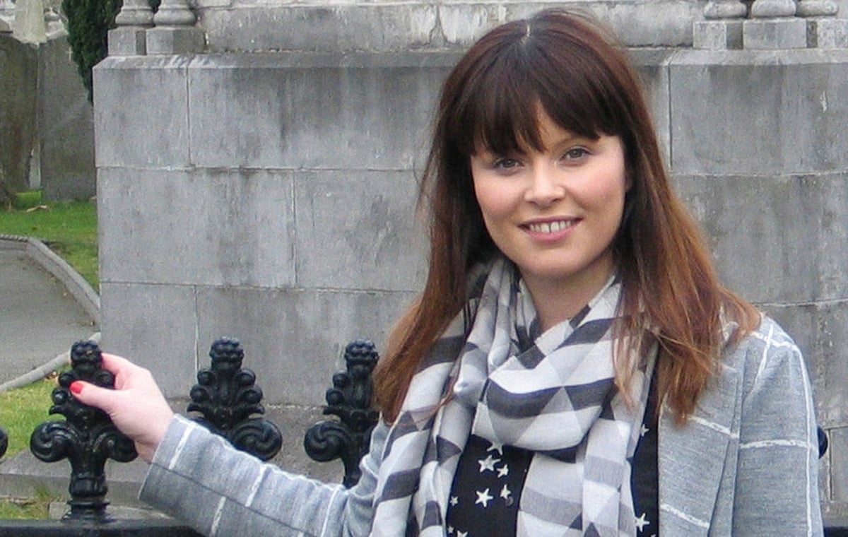  Aoife Kelleher