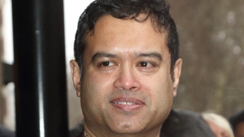 Paul Sinha - "I now feel far more prepared for the new challenges ahead"