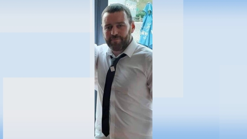 Peter Donnelly was stabbed to death in Dublin city centre