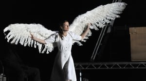 Michael Keegan-Dolan interview show image