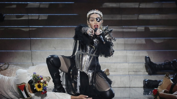 Madonna