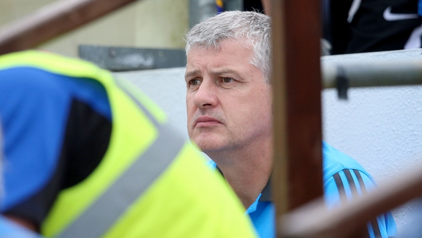 Kevin McStay: 'If you gave a maximum ban to anybody now it would be grounds for an appeal immediately'