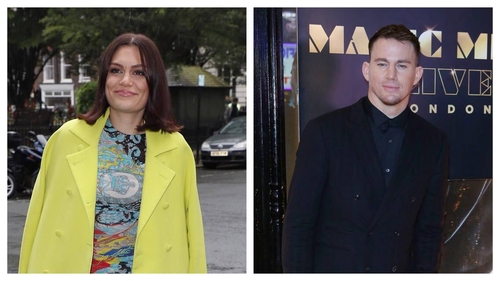 Jessie J: "She's just six and absolutely lovely."