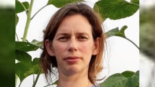 Valerie Kilroy was found dead on Friday