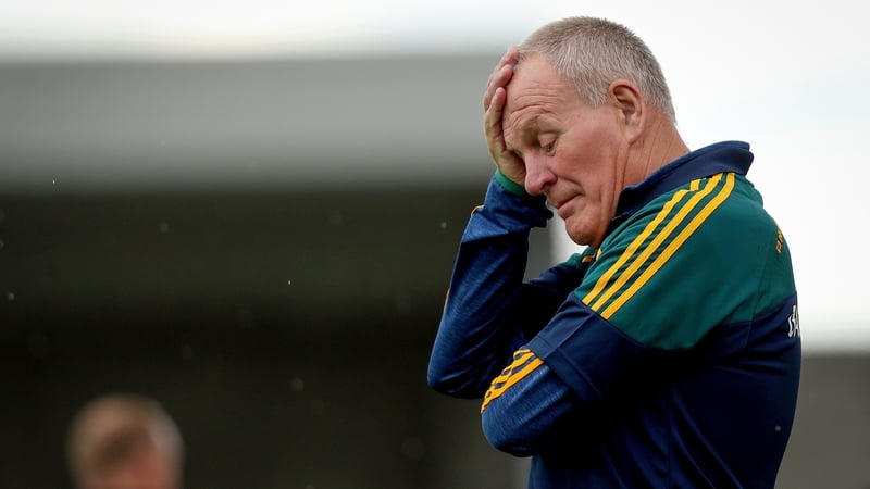 'We gave it everything and they're a great bunch of lads'