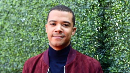 Jacob Anderson