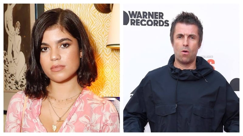 Moorish: "I don't have any anger. I'm 21 now. I'm actually thankful for how I was brought up with my mum and how my life's been".