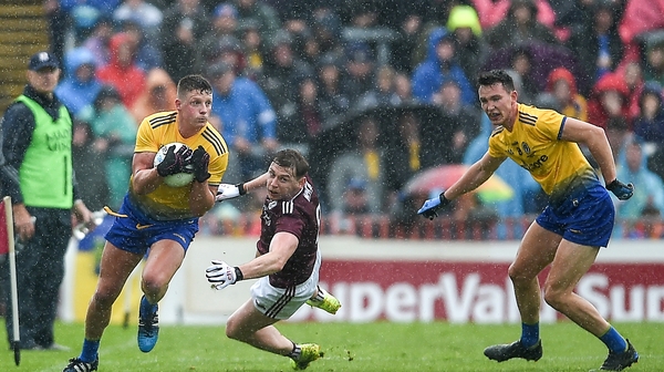 Recap: Roscommon claim Connacht title