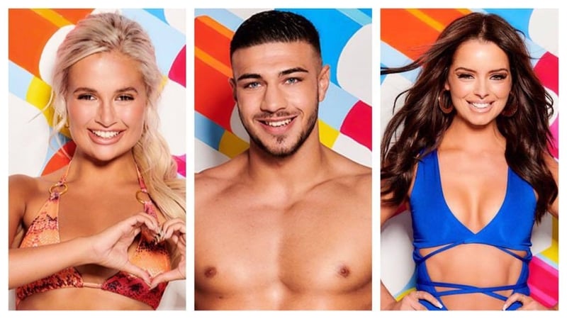 Who will Tommy save - Molly-Mae or Maura?