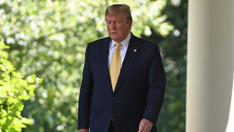 The Trump administration has repeatedly delayed a decision on whether to impose tariffs on European cars