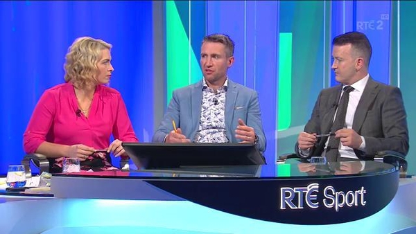 Faithful fall further - 'They deserved to be relegated'