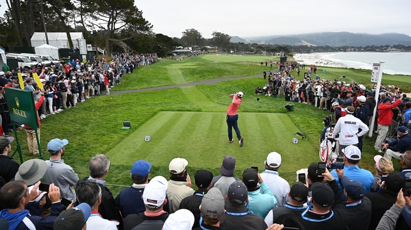 Recap: Gary Woodland wins 2019 US Open