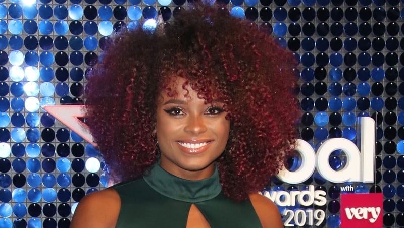 Fleur East has married her longtime love