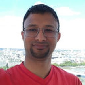 Sagun Shrestha