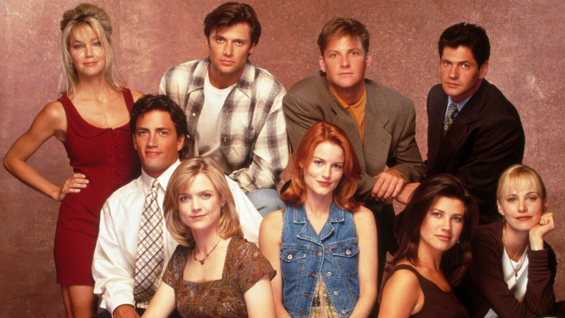 Melrose Place