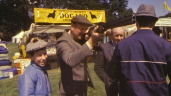 Clandeboye Game and Country Fair (1984)