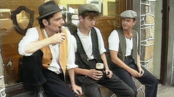 Mullingar Festival of the Ivories (1989)