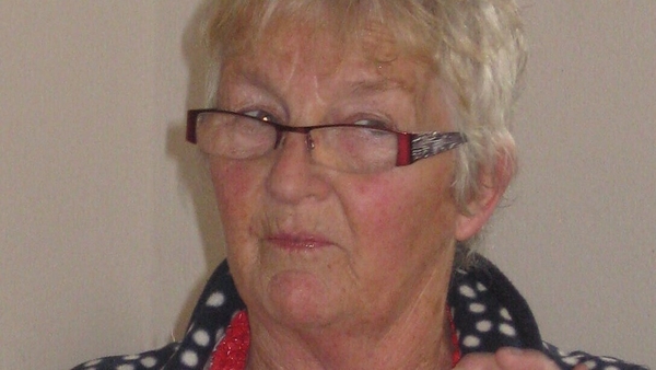 Mae Leonard, writer