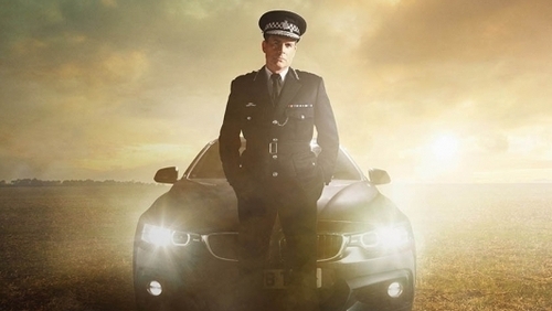 Rob Lowe in Wild Bill
