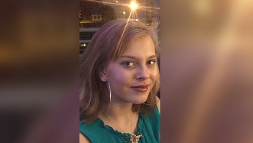 Ana Kriégel was found dead at a disused farmhouse in May 2018