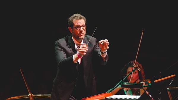 Prolific composer Michael Giacchino won the Oscar for his memorable work on Pixar's Up.