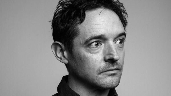 Something For The Weekend: Hugh O'Conor's Cultural Picks