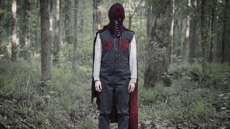 Brightburn