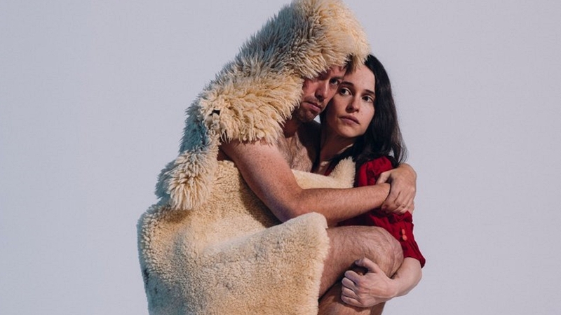 A Different Wolf: 'What is the wolf at your door? What are you trying to escape? What does the wolf mean to you?'