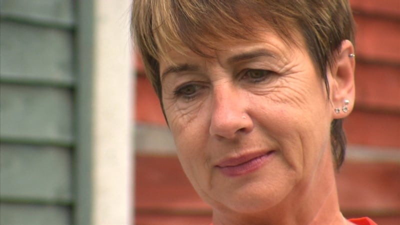 Majella Moynihan's solicitor said his client received 'sincere apologies' at the meeting