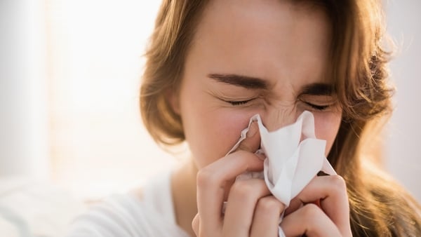 Nobody wants to sniffle their way through dinner dates and work meetings.