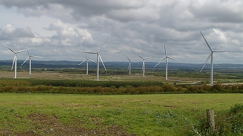 A smart grid could make better use of renewable energy generated around the country