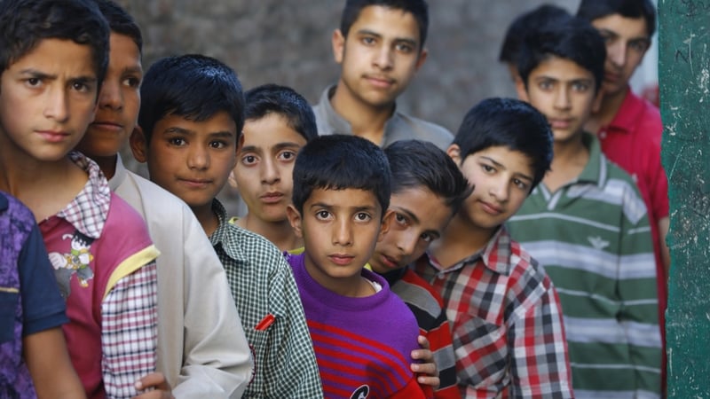 Global population could grow to 11 billion by 2100