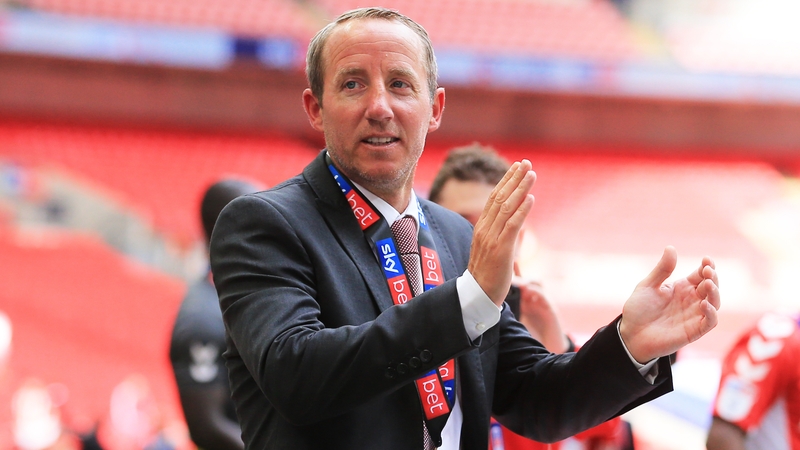 Lee Bowyer: "The journey hasn't finished yet and I'm delighted this has all been agreed."