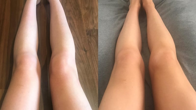 The non-toxic and cruelty-free brand has just launched a long-life tan with superior staying power. Liz Connor delivers her verdict.