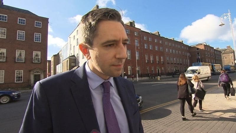 A spokesperson for Minister Harris said it is expected that payments will be made shortly