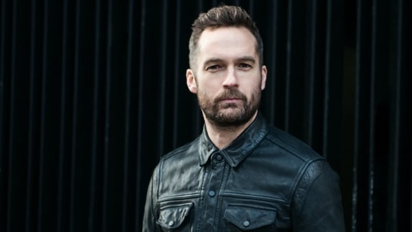 Keith Walsh - "I learned how to be myself and to speak from my heart"