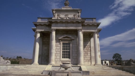 Casino in Marino (1984)