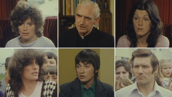 Dispute Over Cork School