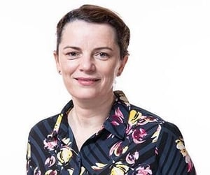 Nicola Mountford