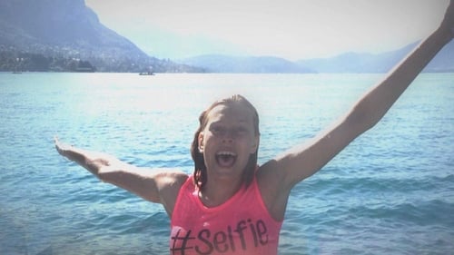 Ana Kriégel was murdered at a derelict farmhouse on 14 May 2018
