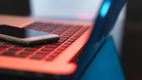 'Vast amount' of porn found on Boy A's phones among matters not permitted to go to the jury
