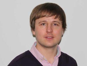 Alan Smyth