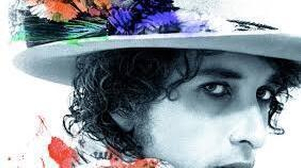 Listen: Alan Corr on Bob Dylan's Rolling Thunder Revue