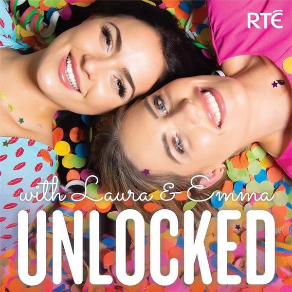 Unlocked with Laura & Emma